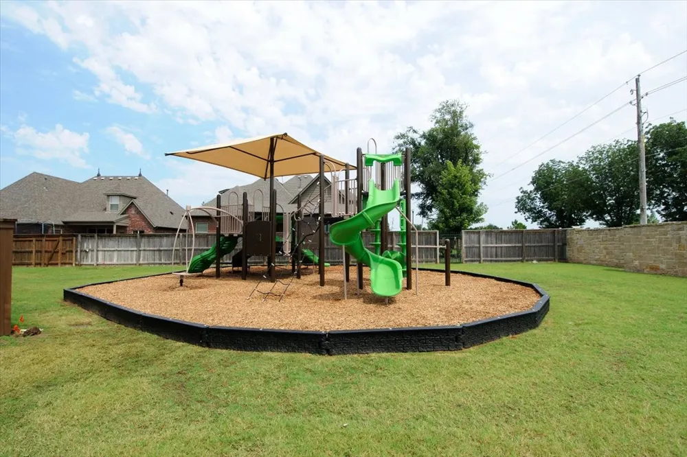 9669 E 107th Street Tulsa, OK 74133