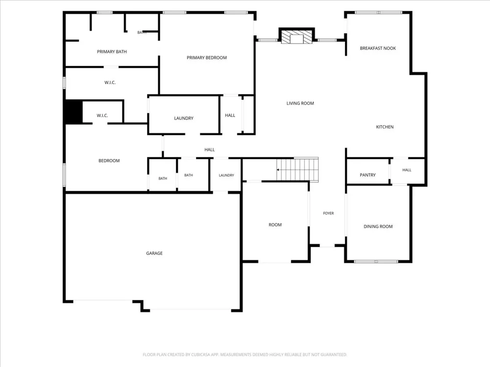 9669 E 107th Street Tulsa, OK 74133