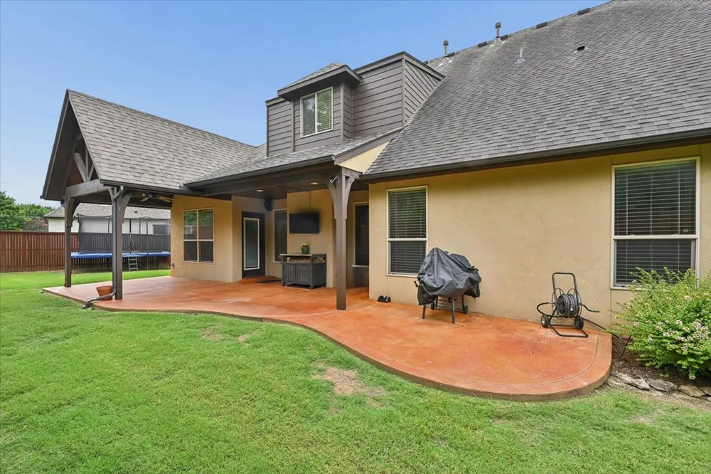 9669 E 107th Street Tulsa, OK 74133