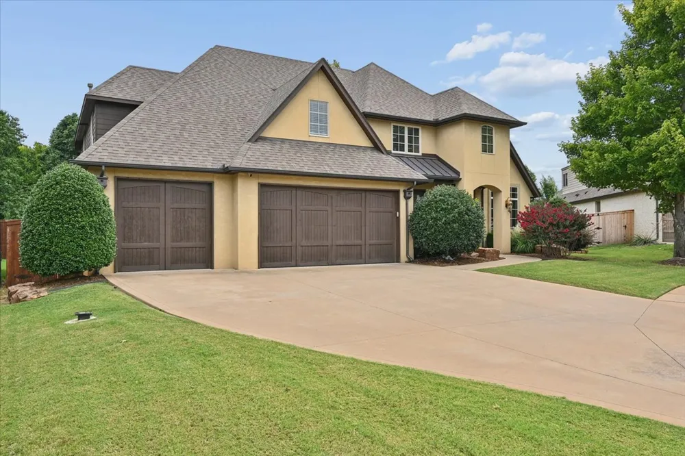 9669 E 107th Street Tulsa, OK 74133