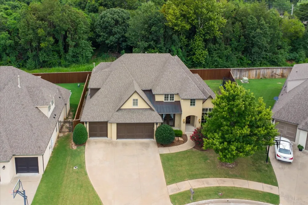 9669 E 107th Street Tulsa, OK 74133