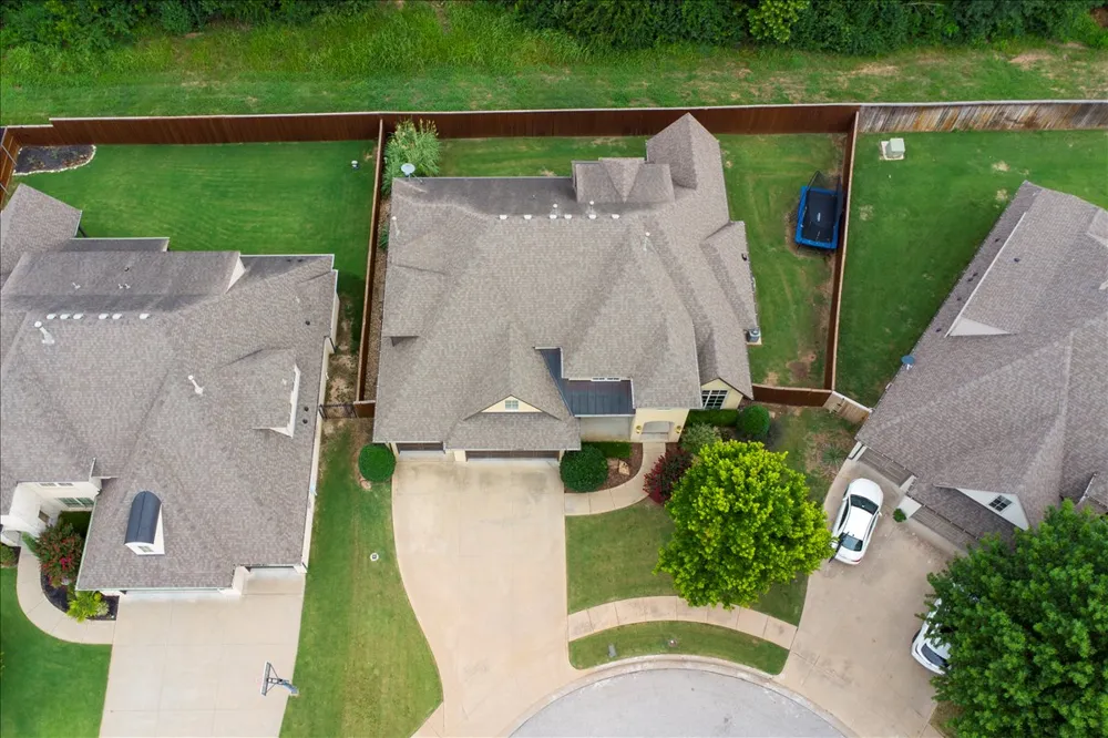 9669 E 107th Street Tulsa, OK 74133