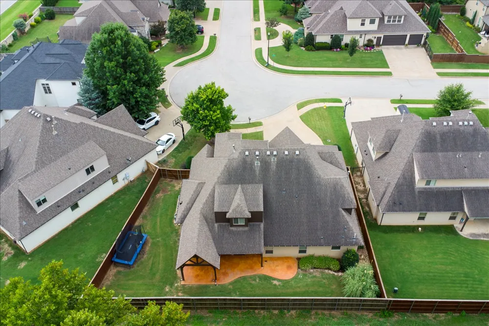 9669 E 107th Street Tulsa, OK 74133