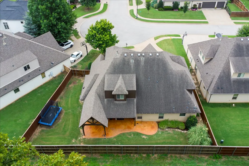 9669 E 107th Street Tulsa, OK 74133