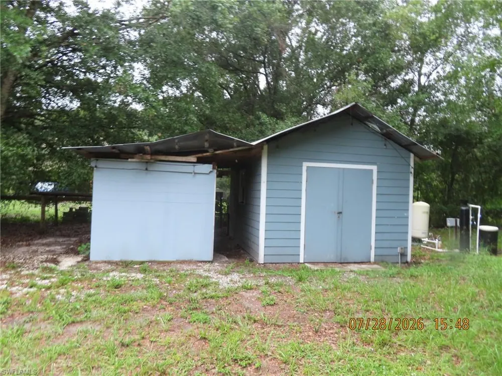 1701 SE Walston Avenue Arcadia, FL 34266