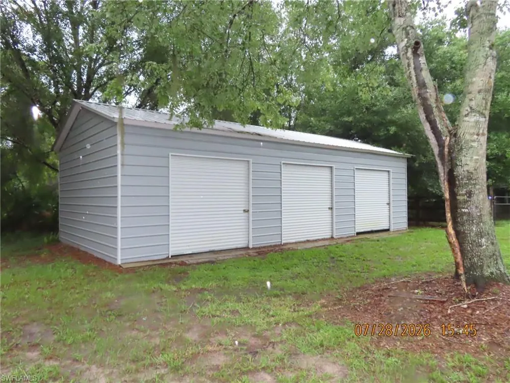 1701 SE Walston Avenue Arcadia, FL 34266