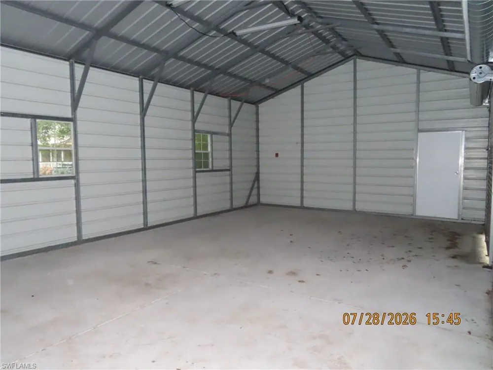 1701 SE Walston Avenue Arcadia, FL 34266