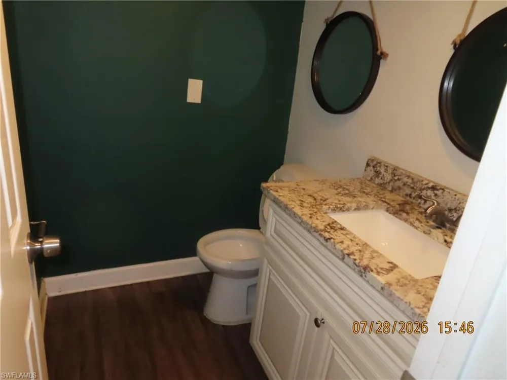 1701 SE Walston Avenue Arcadia, FL 34266