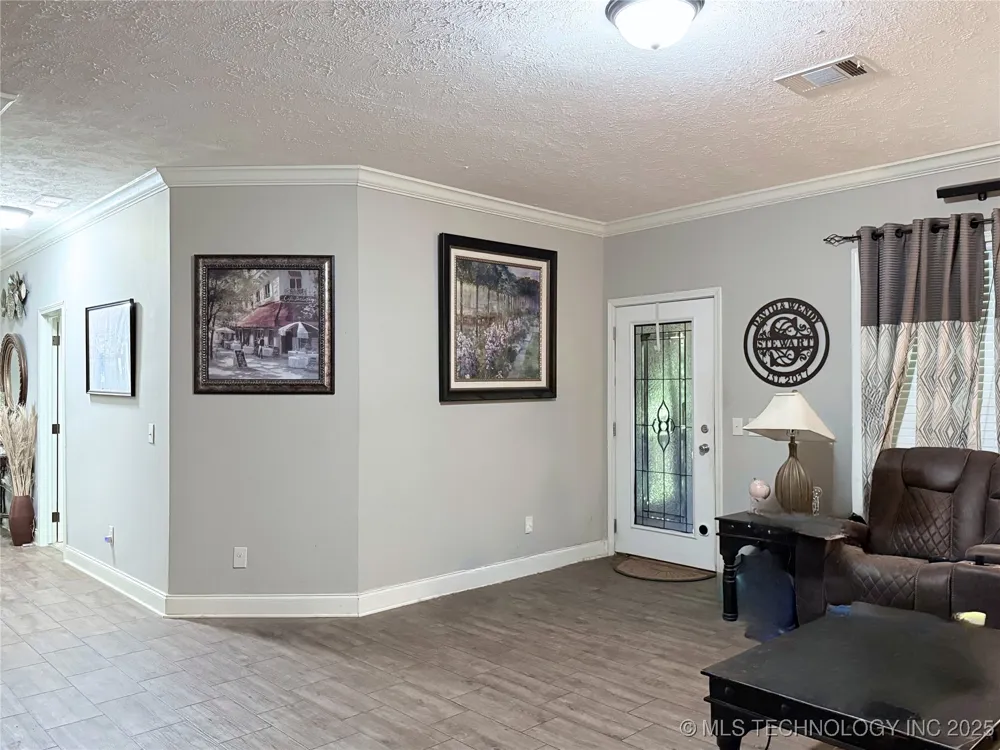 3669 A J Hallum Road Marietta, OK 73448