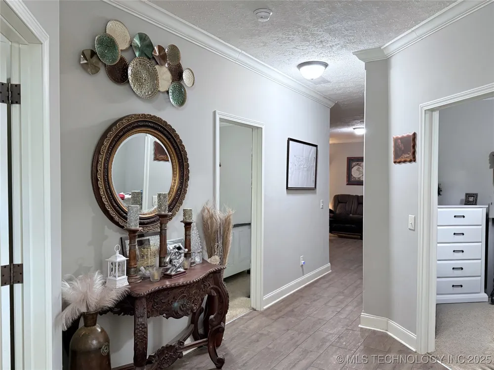 3669 A J Hallum Road Marietta, OK 73448
