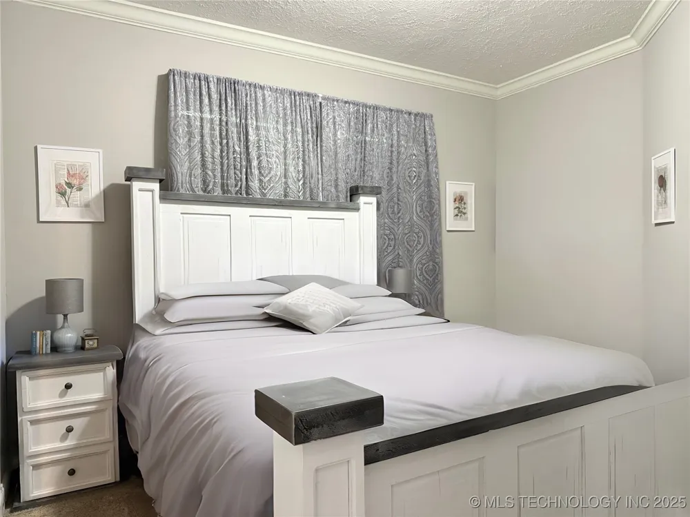 3669 A J Hallum Road Marietta, OK 73448
