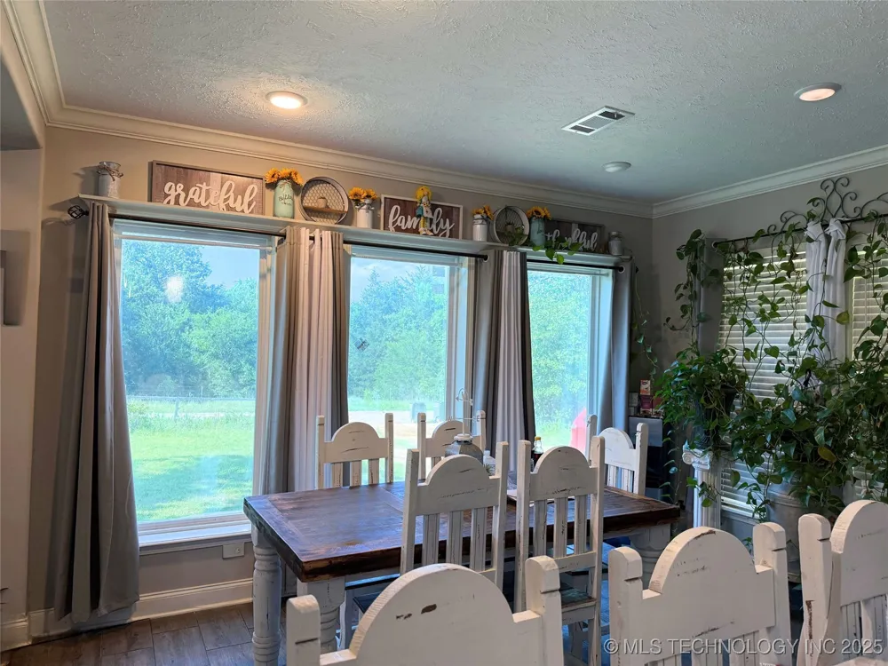 3669 A J Hallum Road Marietta, OK 73448