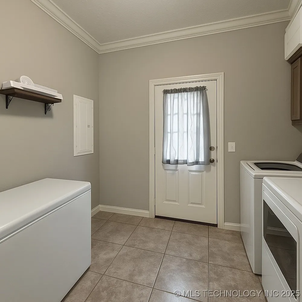 3669 A J Hallum Road Marietta, OK 73448