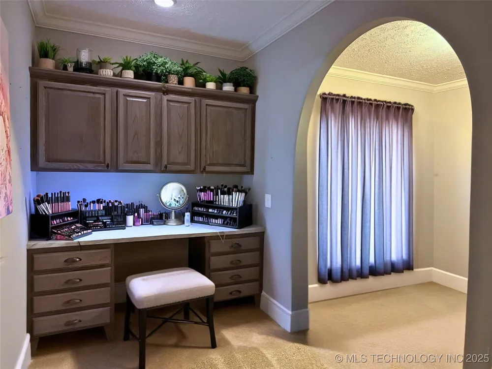 3669 A J Hallum Road Marietta, OK 73448