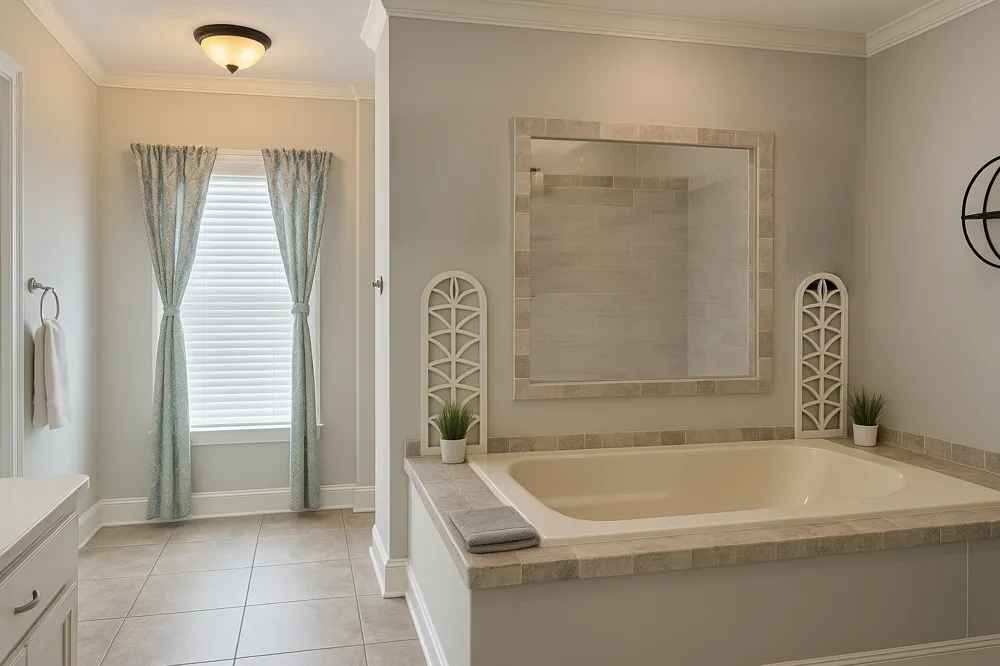 3669 A J Hallum Road Marietta, OK 73448