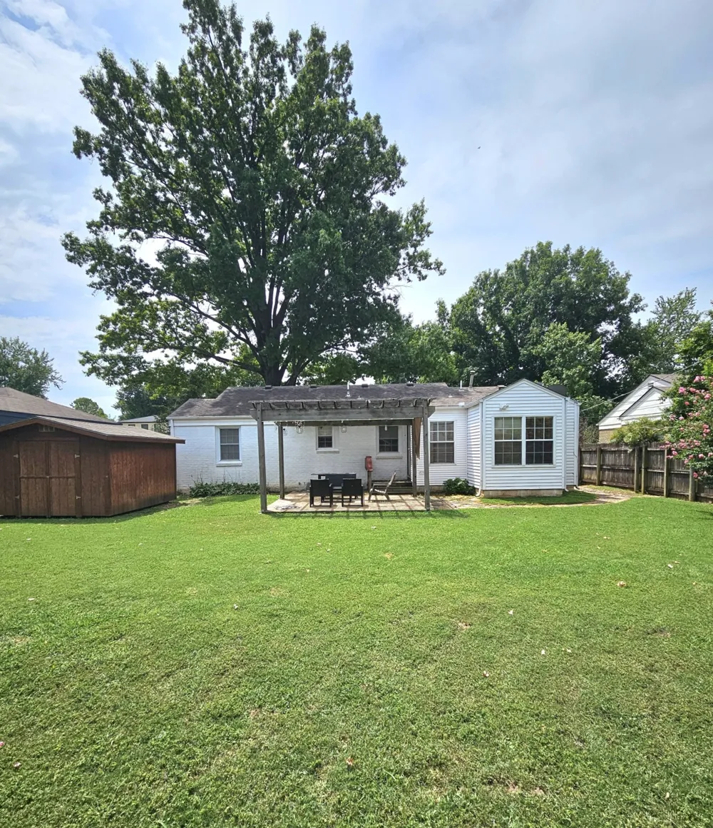 137 E 35th Street Tulsa, OK 74105