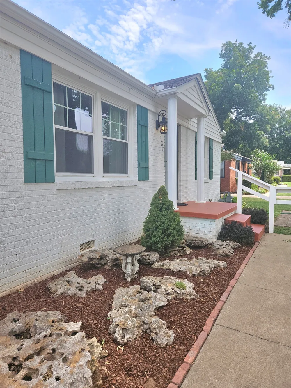 137 E 35th Street Tulsa, OK 74105