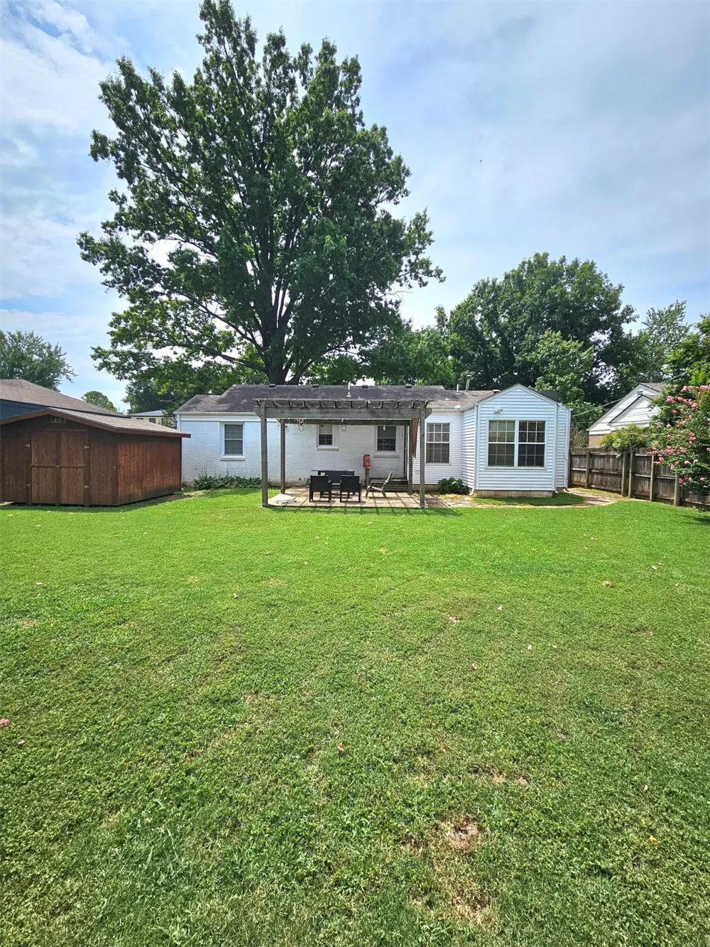 137 E 35th Street Tulsa, OK 74105