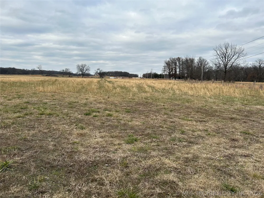 Mud Valley Road Tahlequah, OK 74464