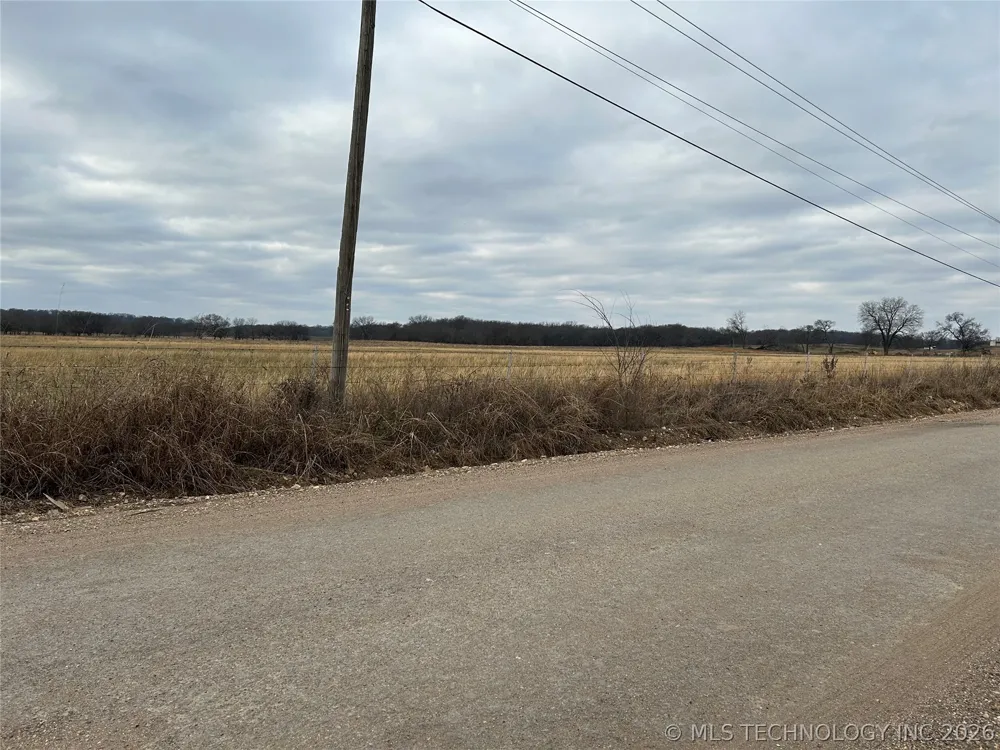 Mud Valley Road Tahlequah, OK 74464