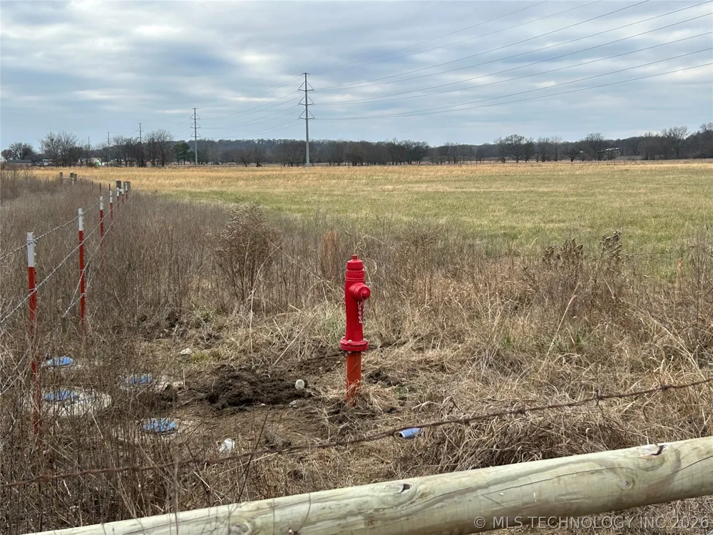 Mud Valley Road Tahlequah, OK 74464