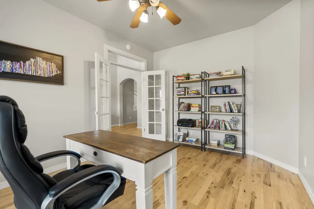 7923 S 92nd East Court Tulsa, OK 74133
