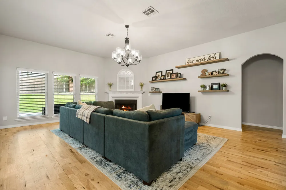 7923 S 92nd East Court Tulsa, OK 74133