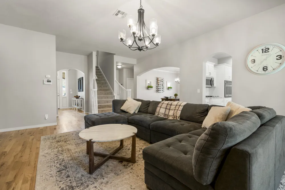 7923 S 92nd East Court Tulsa, OK 74133