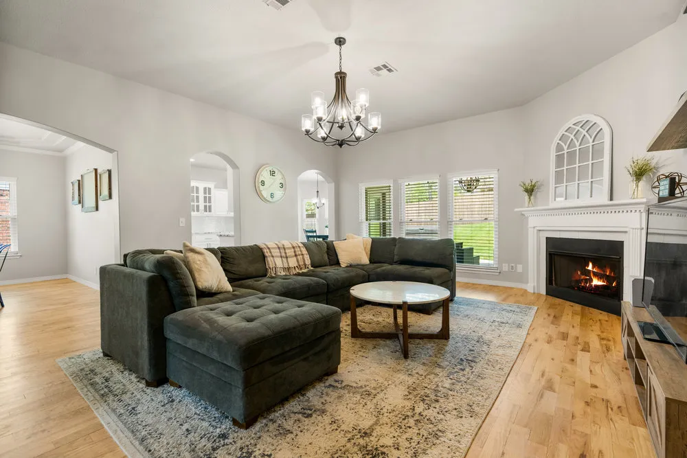 7923 S 92nd East Court Tulsa, OK 74133