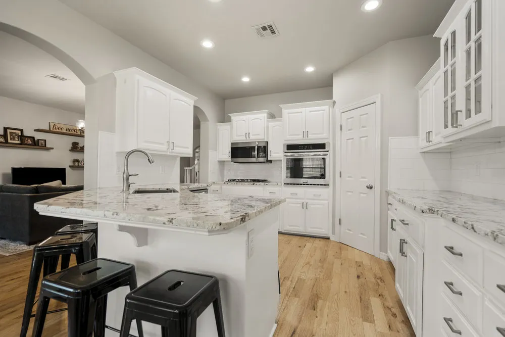 7923 S 92nd East Court Tulsa, OK 74133