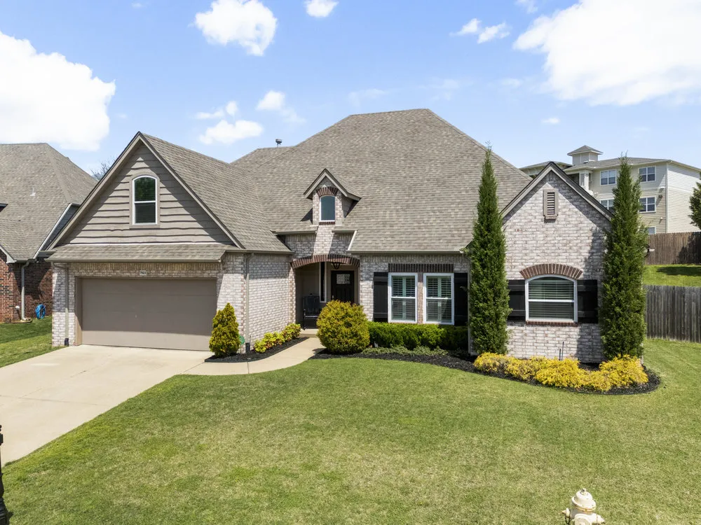 7923 S 92nd East Court Tulsa, OK 74133