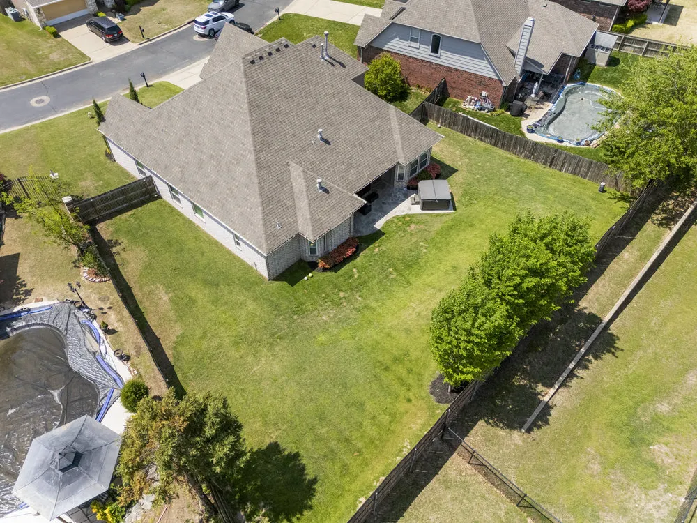 7923 S 92nd East Court Tulsa, OK 74133