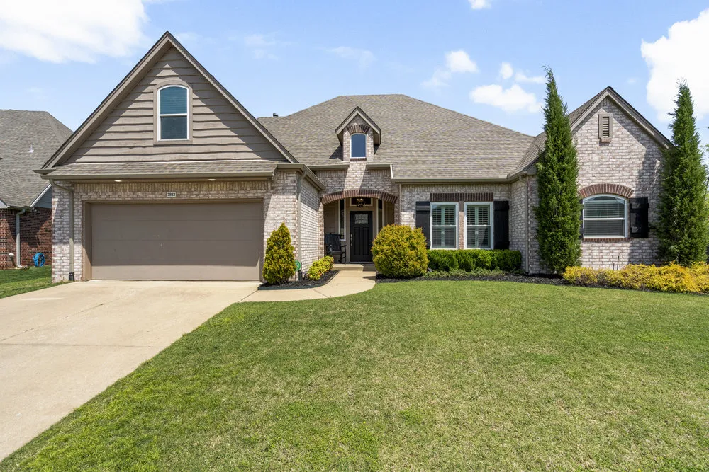 7923 S 92nd East Court Tulsa, OK 74133