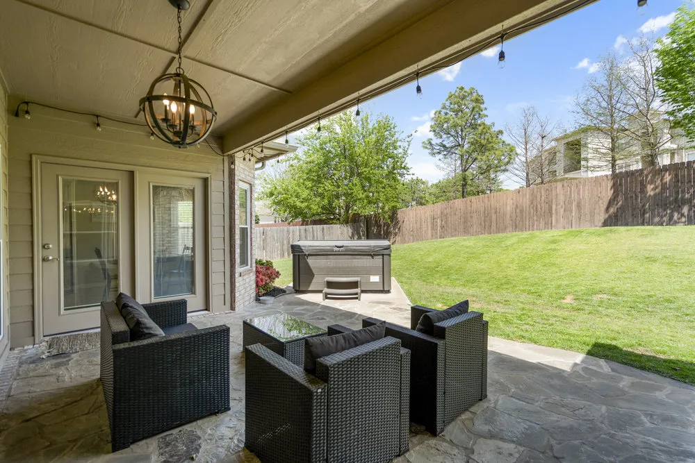 7923 S 92nd East Court Tulsa, OK 74133