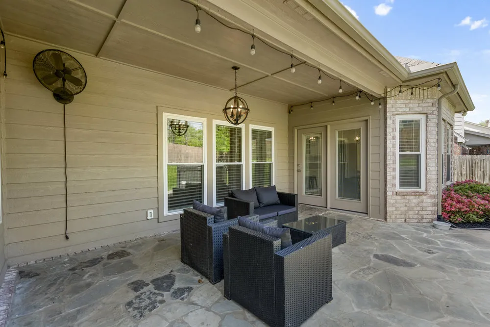 7923 S 92nd East Court Tulsa, OK 74133