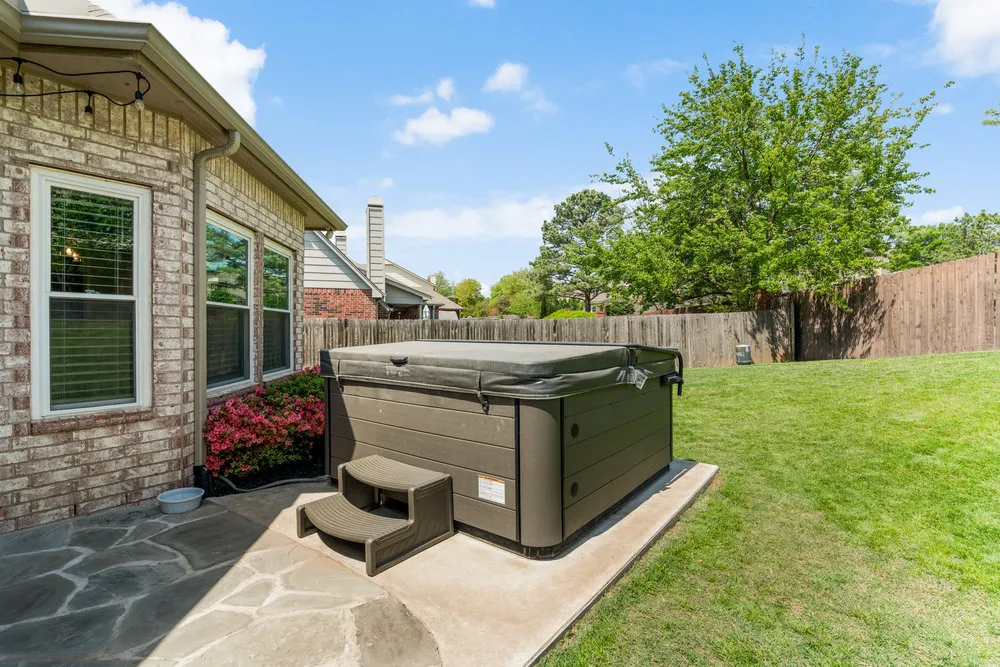 7923 S 92nd East Court Tulsa, OK 74133