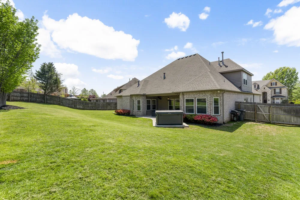 7923 S 92nd East Court Tulsa, OK 74133