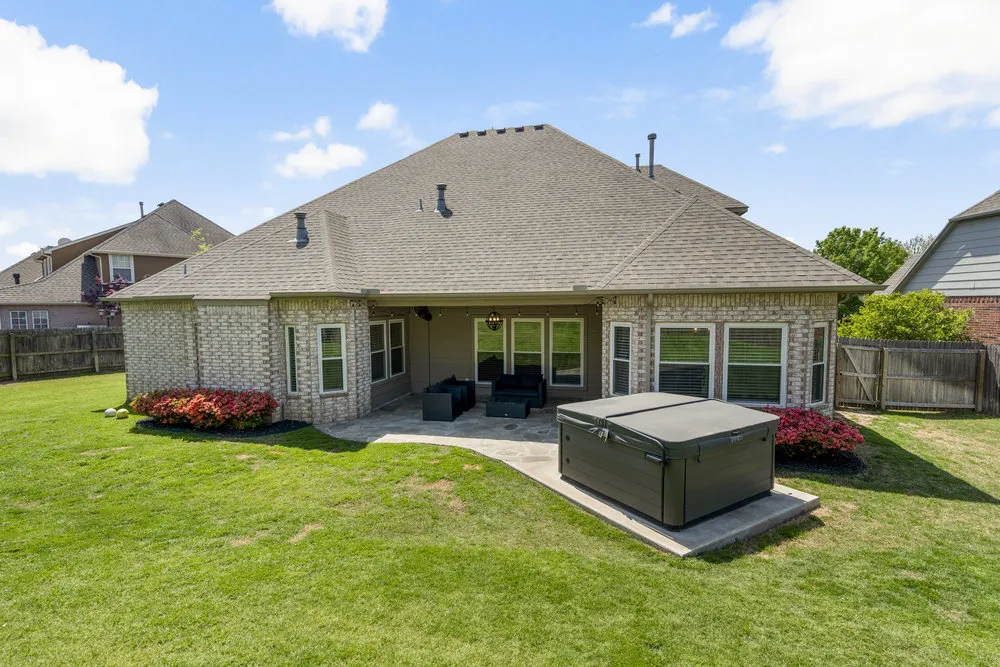 7923 S 92nd East Court Tulsa, OK 74133