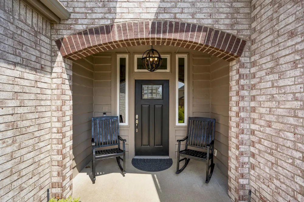 7923 S 92nd East Court Tulsa, OK 74133