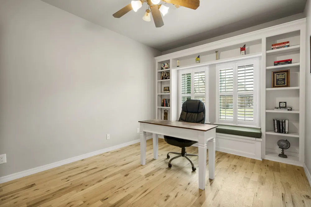 7923 S 92nd East Court Tulsa, OK 74133