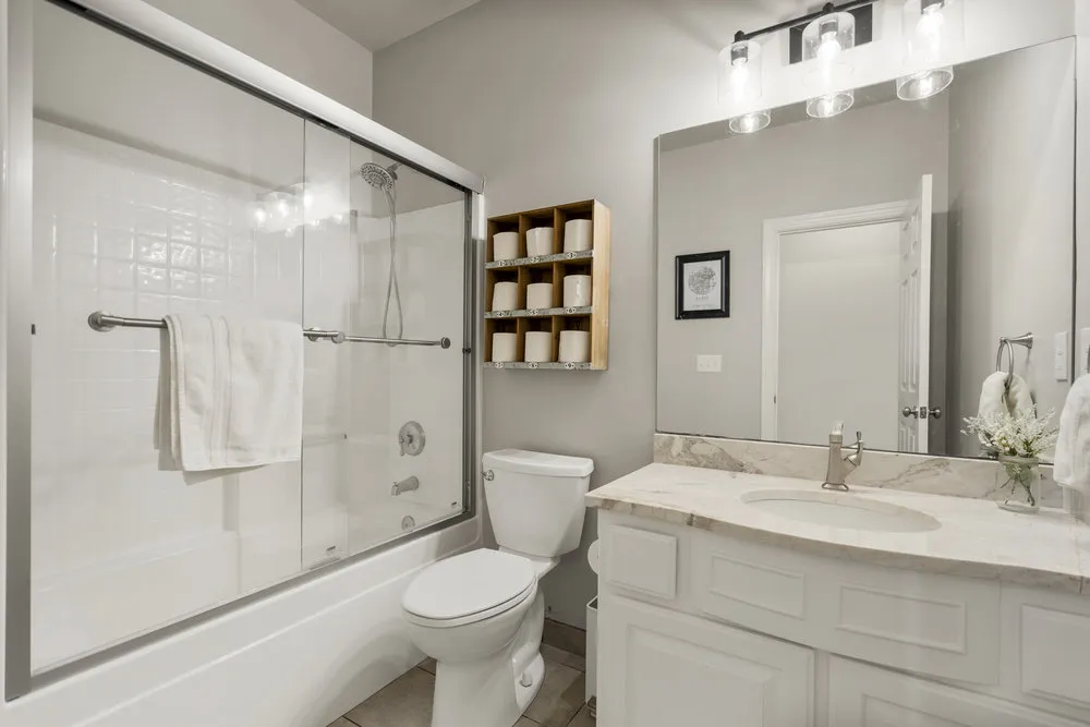 7923 S 92nd East Court Tulsa, OK 74133