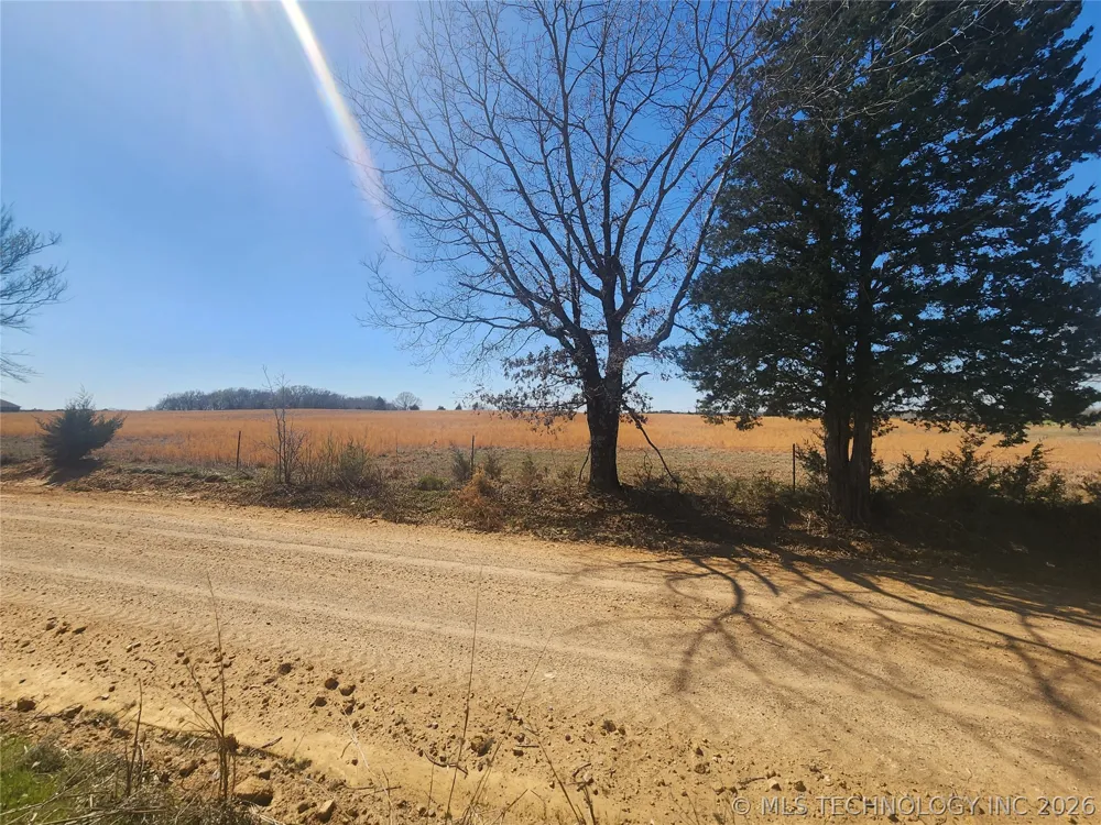 S Research Road S Lane, OK 74555