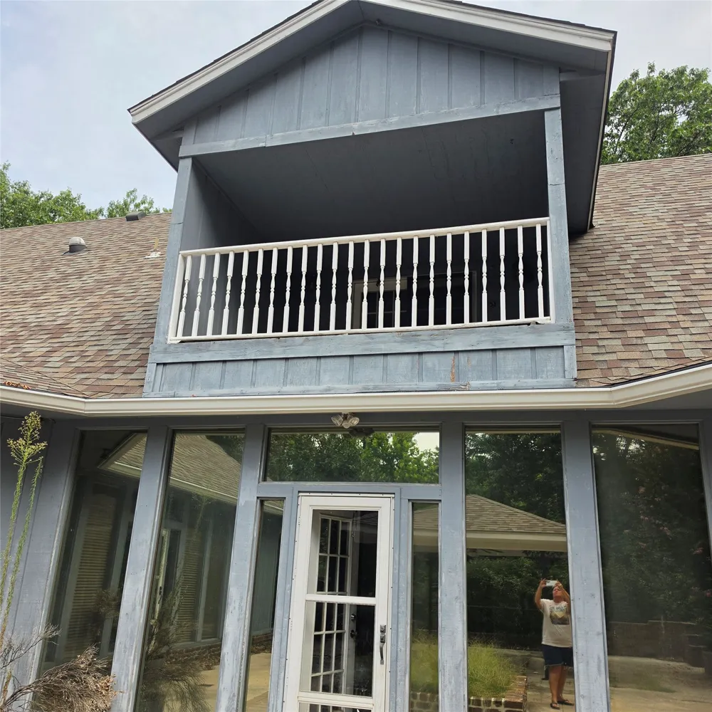 1403 Maple Avenue Sand Springs, OK 74063
