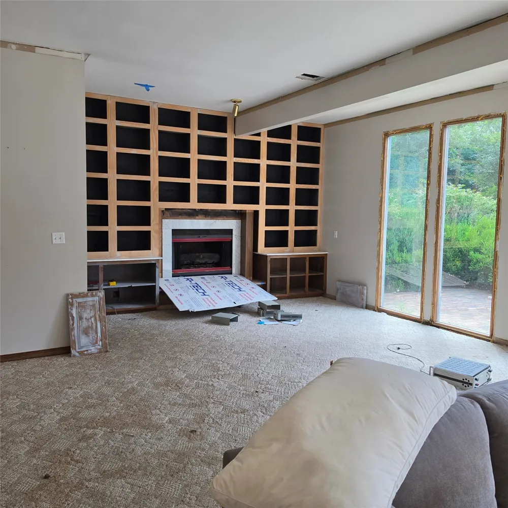 1403 Maple Avenue Sand Springs, OK 74063