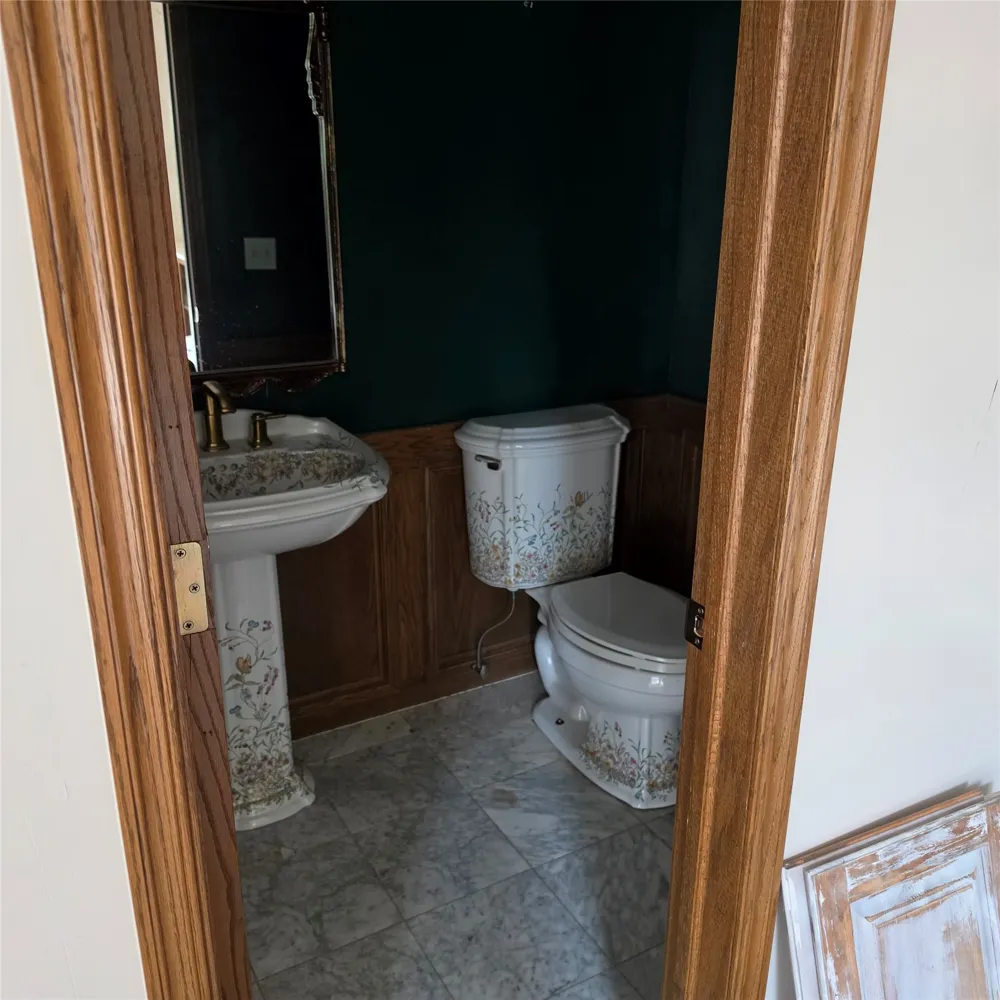 1403 Maple Avenue Sand Springs, OK 74063