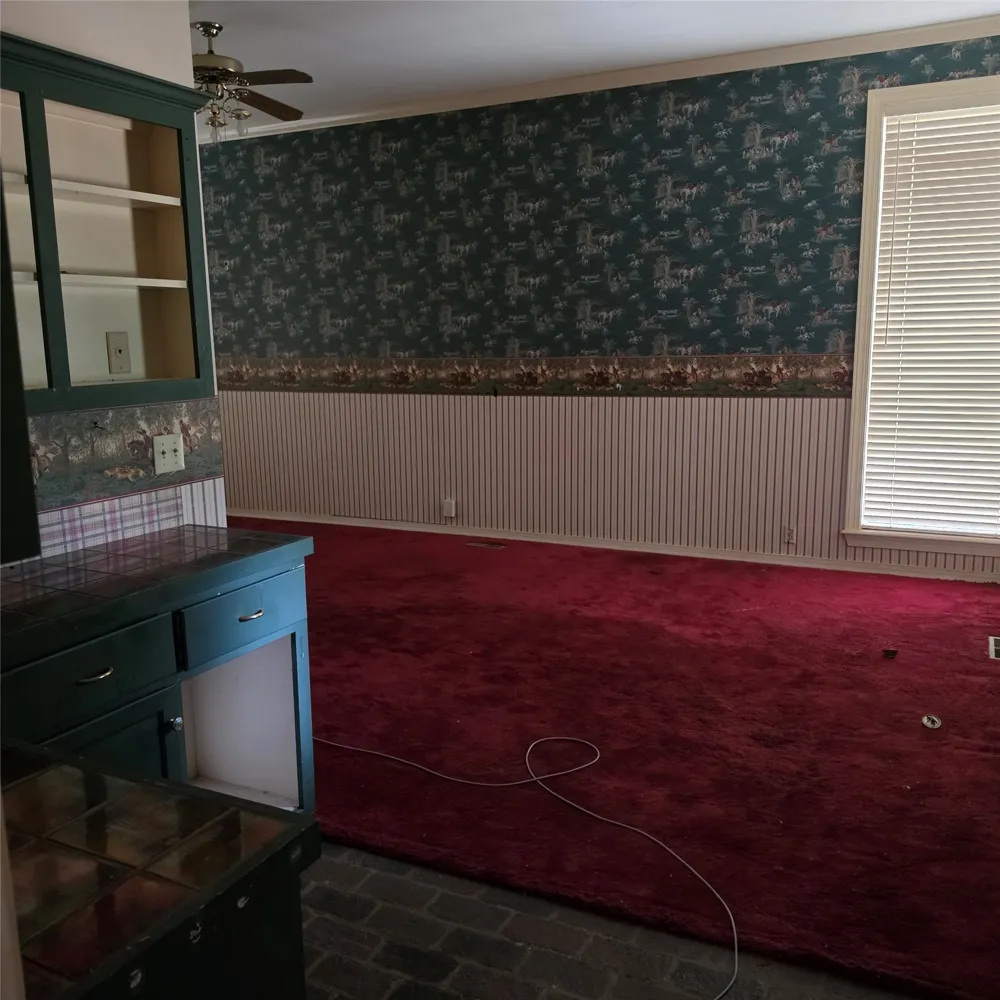 1403 Maple Avenue Sand Springs, OK 74063
