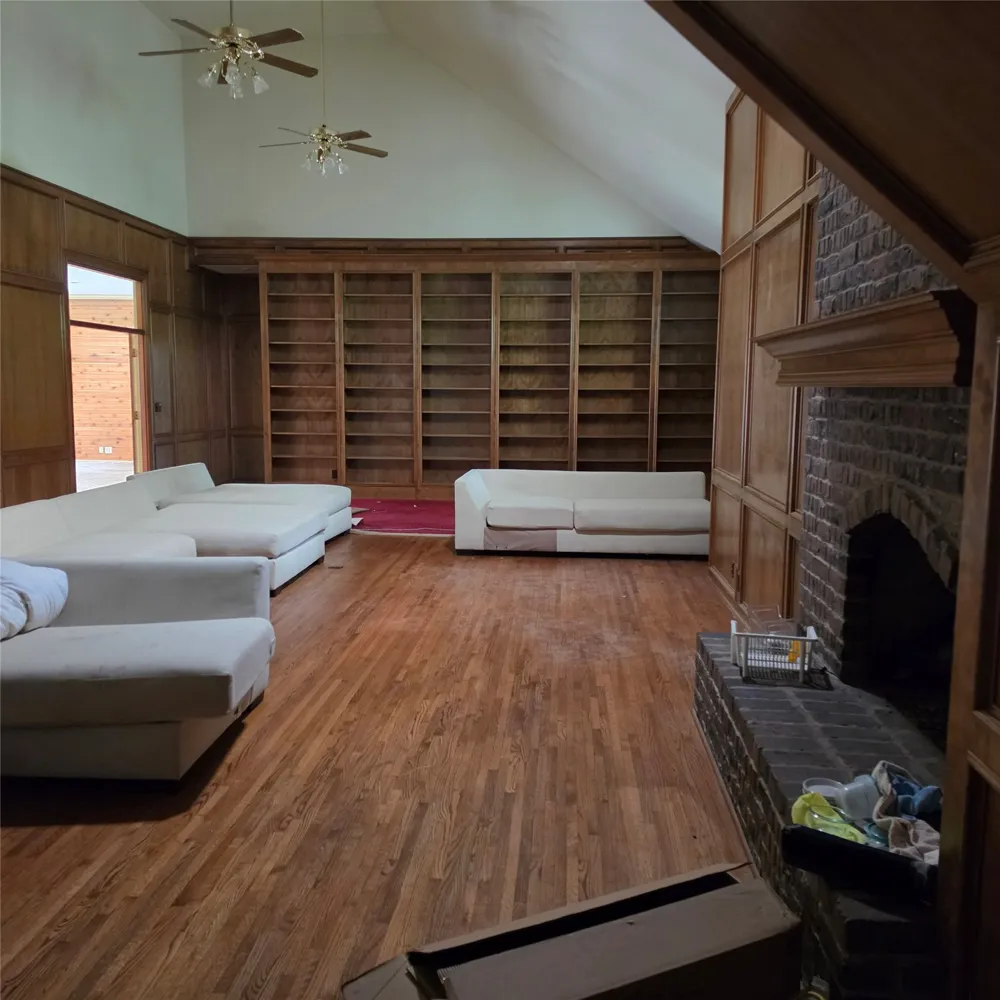 1403 Maple Avenue Sand Springs, OK 74063