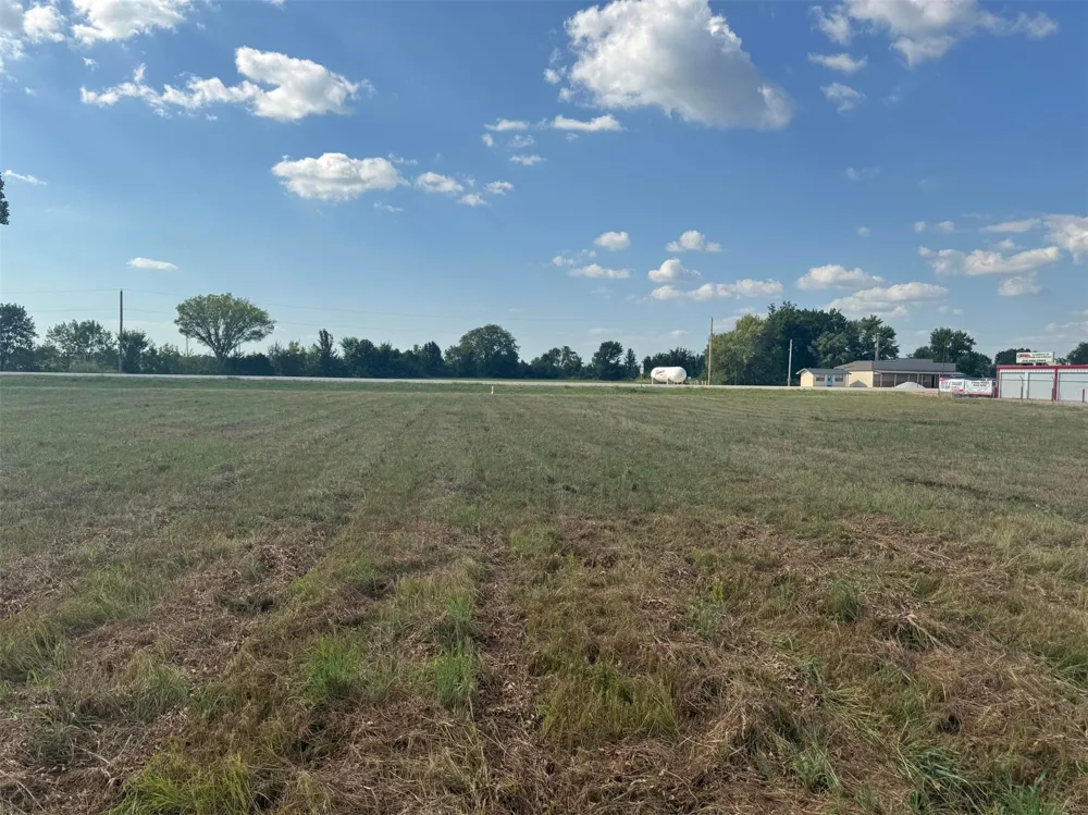 W Hwy 60 Fairland, OK 74343
