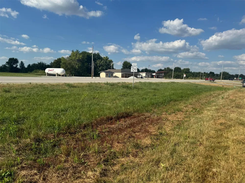 W Hwy 60 Fairland, OK 74343