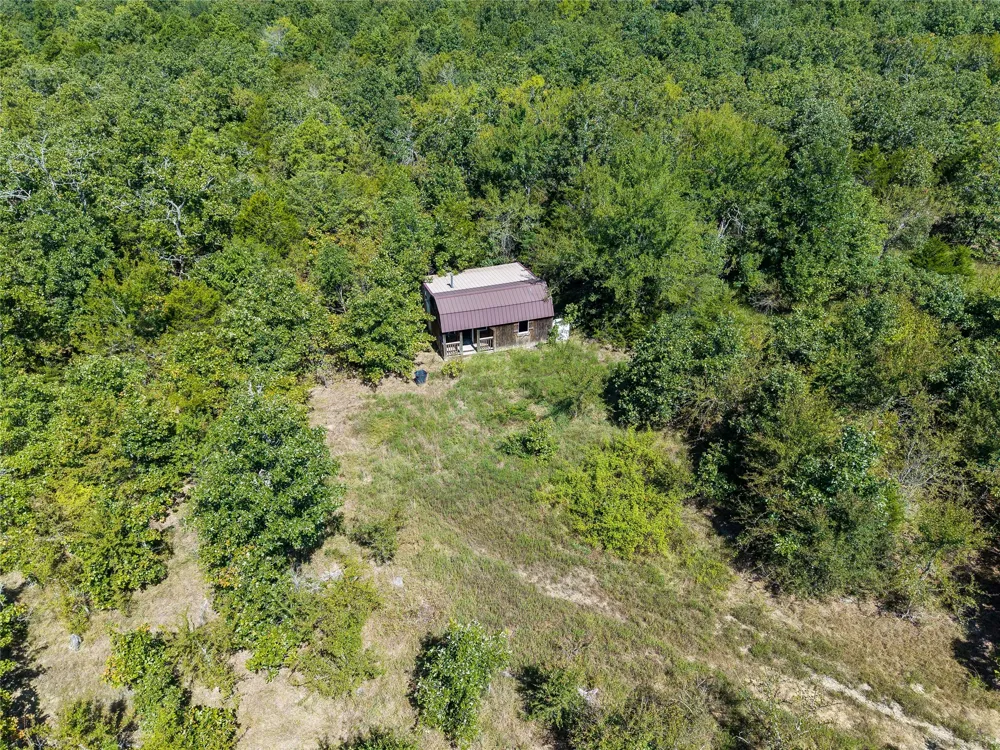 80 Cloudy Road Rattan, OK 74562